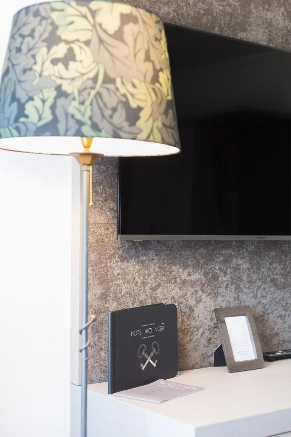 Boutique Hotel Aichinger Nussdorf am Attersee Εξωτερικό φωτογραφία