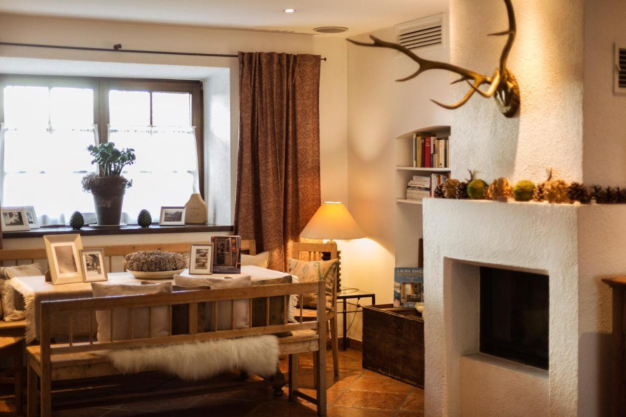 Boutique Hotel Aichinger Nussdorf am Attersee Εξωτερικό φωτογραφία