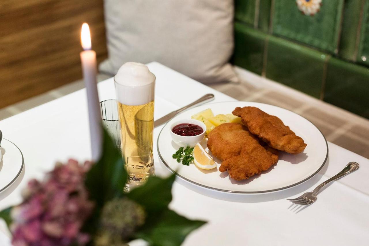 Boutique Hotel Aichinger Nussdorf am Attersee Εξωτερικό φωτογραφία