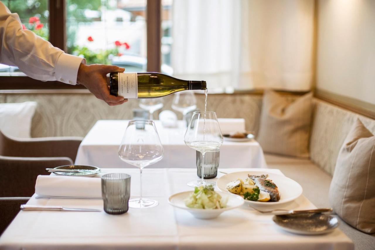 Boutique Hotel Aichinger Nussdorf am Attersee Εξωτερικό φωτογραφία