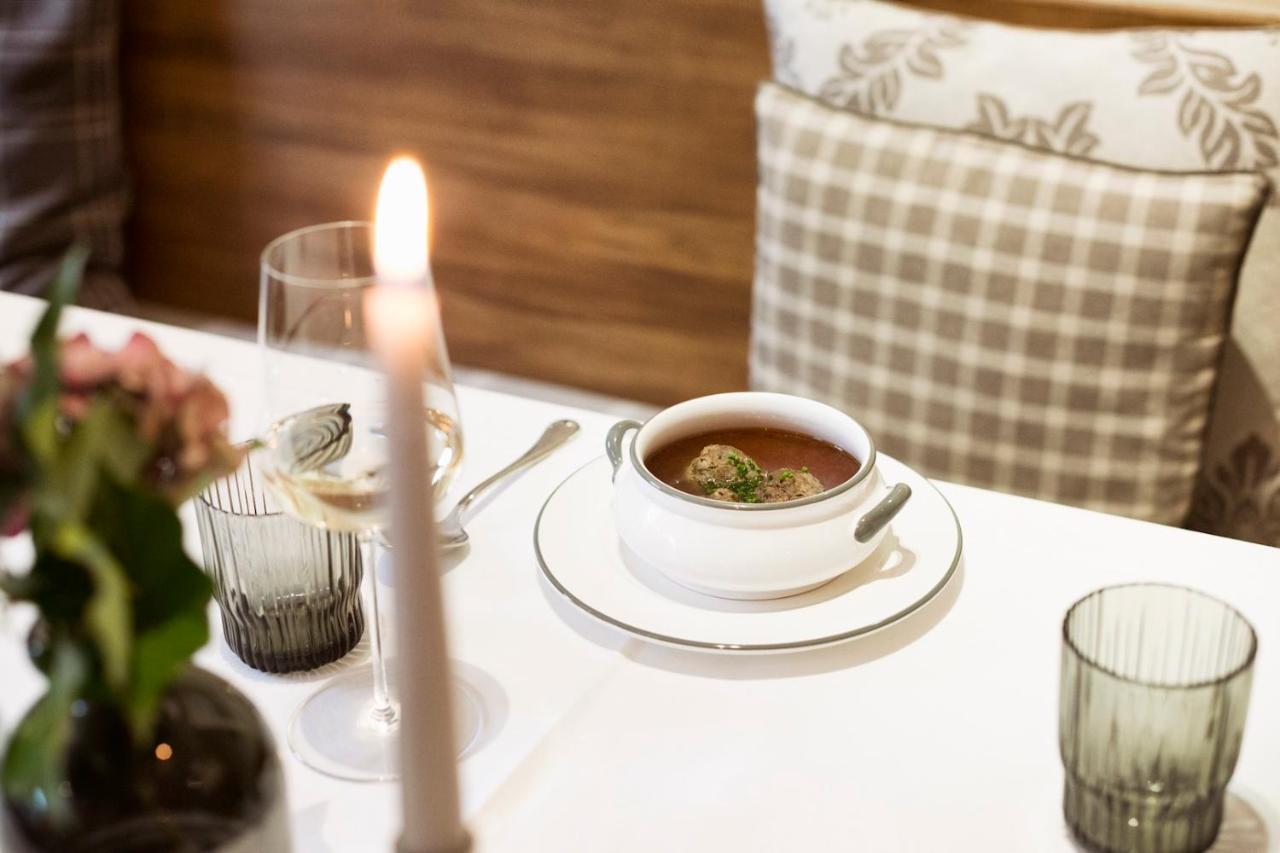Boutique Hotel Aichinger Nussdorf am Attersee Εξωτερικό φωτογραφία