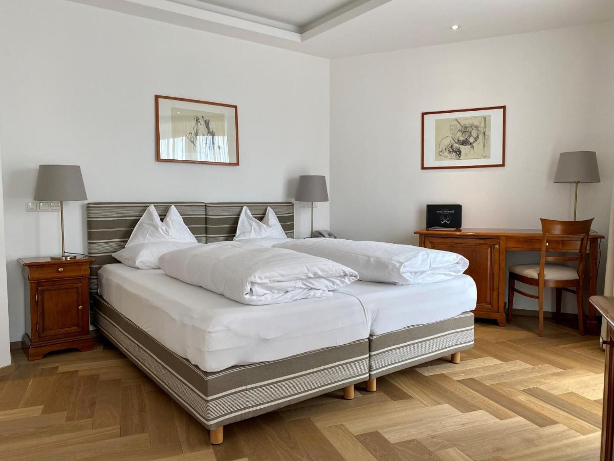 Boutique Hotel Aichinger Nussdorf am Attersee Εξωτερικό φωτογραφία
