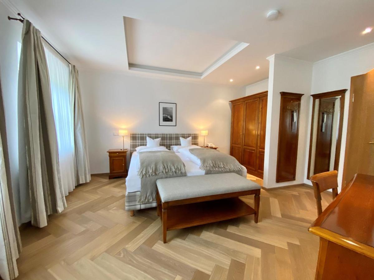 Boutique Hotel Aichinger Nussdorf am Attersee Εξωτερικό φωτογραφία