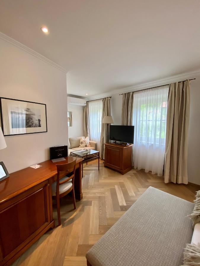 Boutique Hotel Aichinger Nussdorf am Attersee Εξωτερικό φωτογραφία