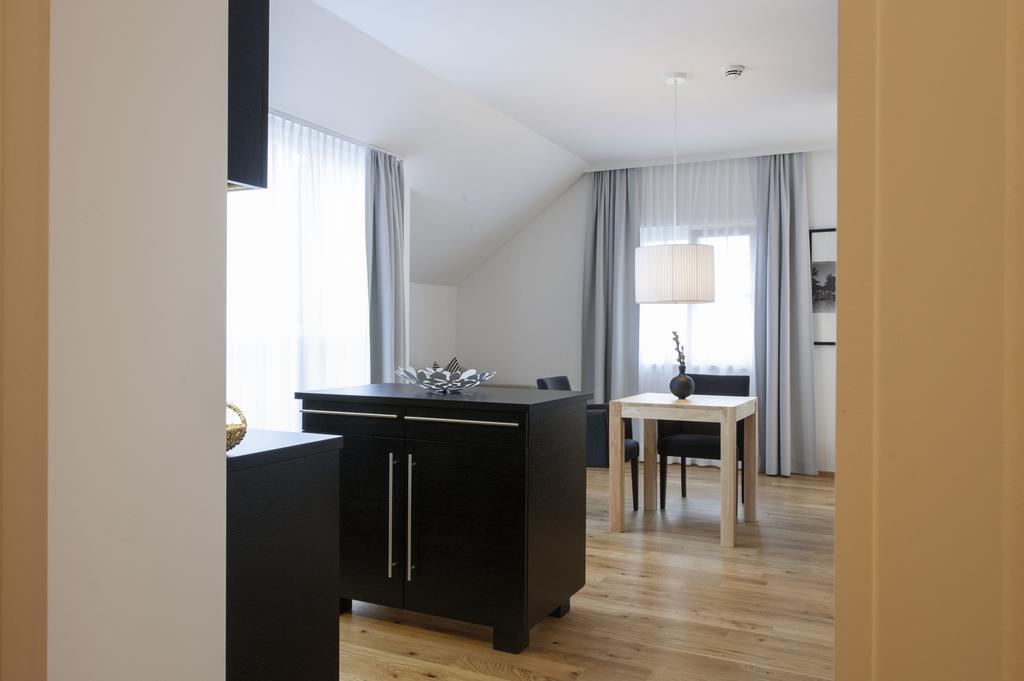 Boutique Hotel Aichinger Nussdorf am Attersee Δωμάτιο φωτογραφία