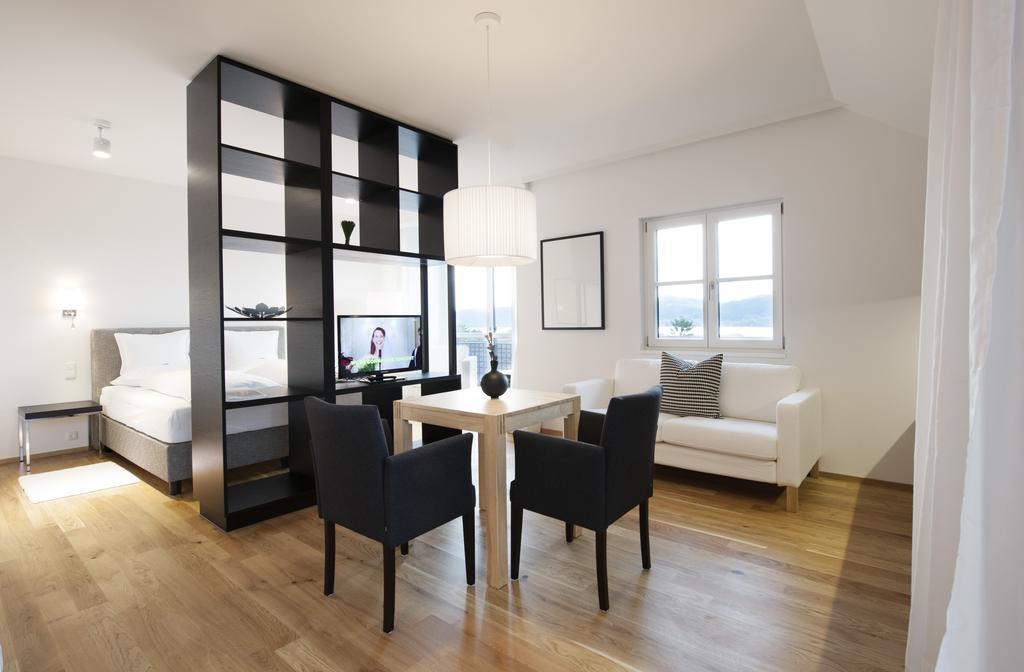 Boutique Hotel Aichinger Nussdorf am Attersee Δωμάτιο φωτογραφία