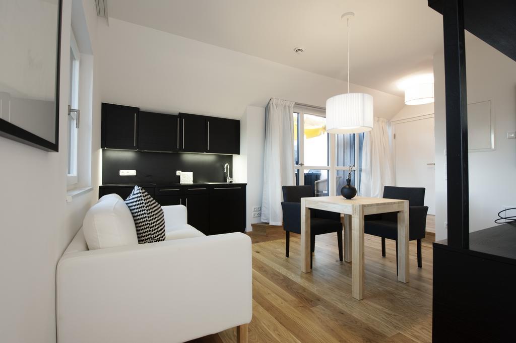 Boutique Hotel Aichinger Nussdorf am Attersee Δωμάτιο φωτογραφία