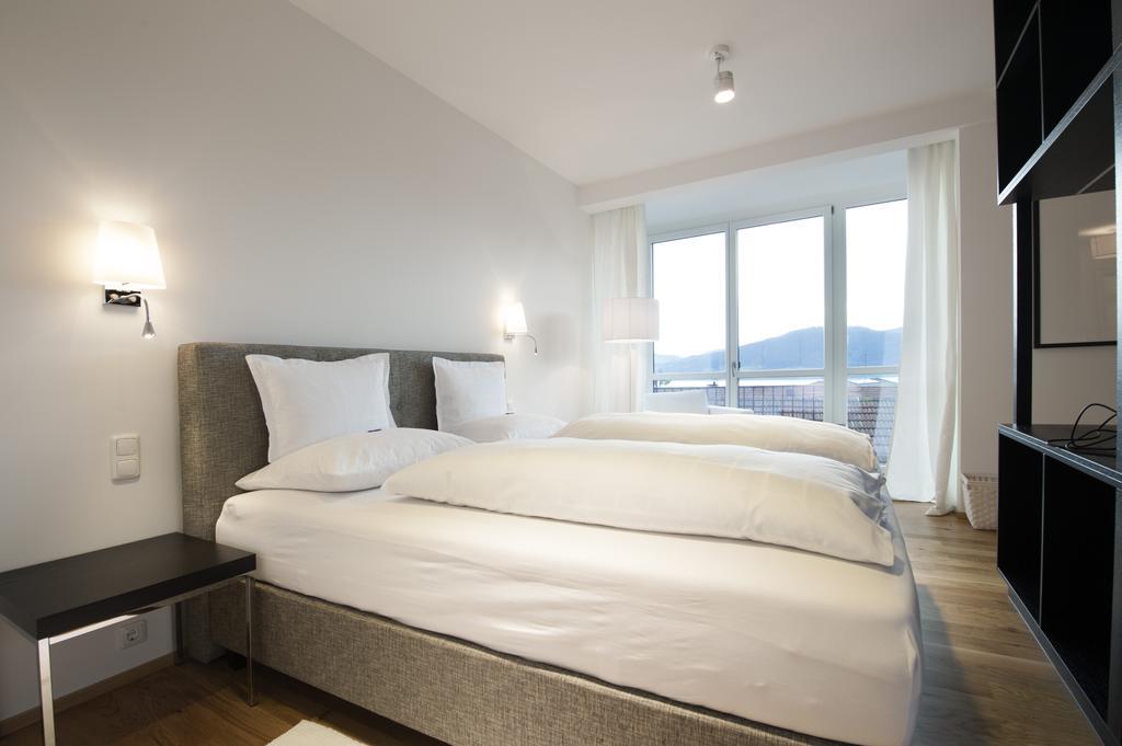 Boutique Hotel Aichinger Nussdorf am Attersee Δωμάτιο φωτογραφία
