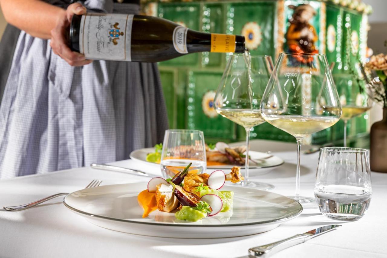 Boutique Hotel Aichinger Nussdorf am Attersee Εξωτερικό φωτογραφία