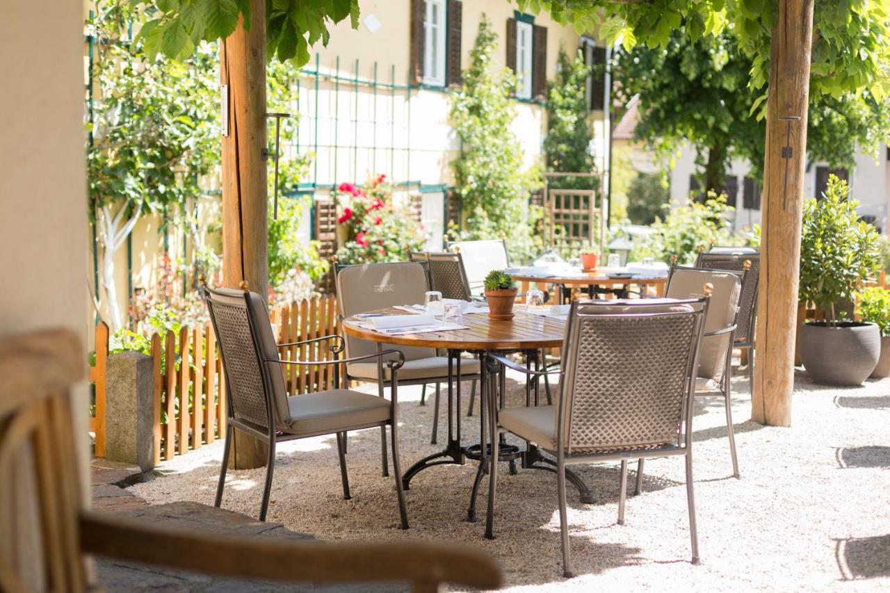 Boutique Hotel Aichinger Nussdorf am Attersee Εξωτερικό φωτογραφία