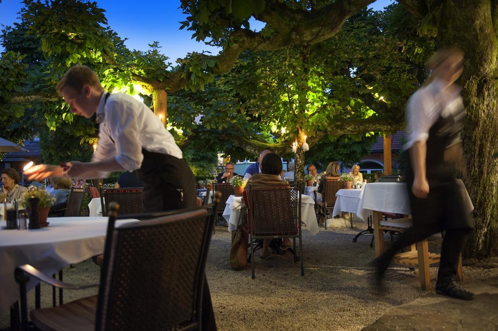 Boutique Hotel Aichinger Nussdorf am Attersee Εξωτερικό φωτογραφία