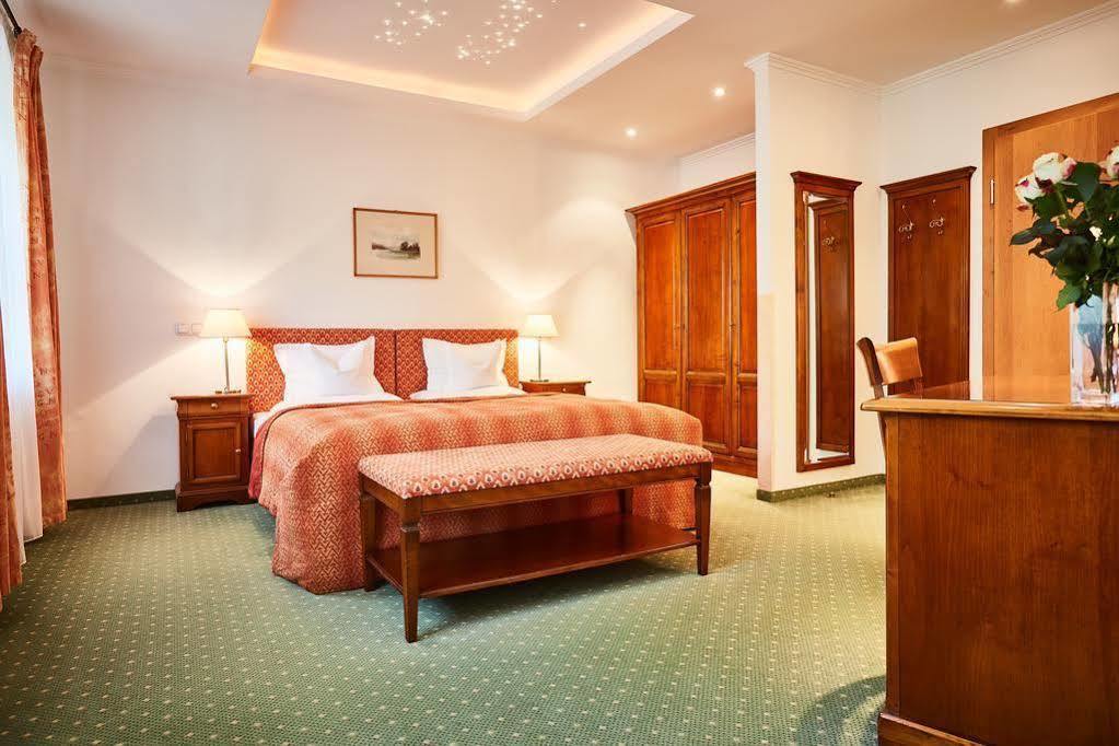 Boutique Hotel Aichinger Nussdorf am Attersee Εξωτερικό φωτογραφία