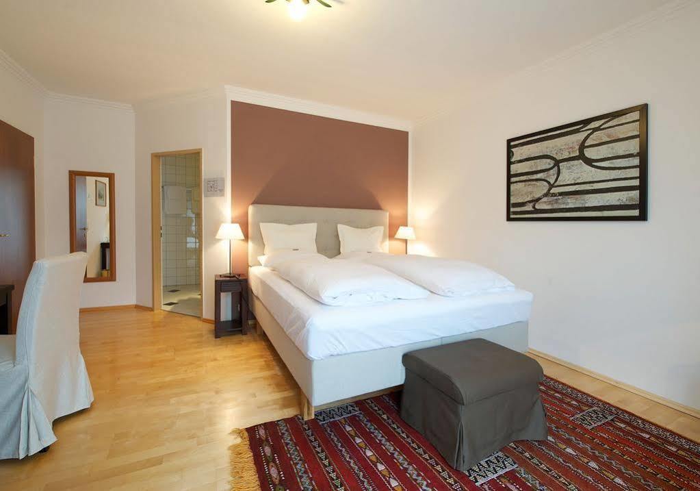 Boutique Hotel Aichinger Nussdorf am Attersee Εξωτερικό φωτογραφία