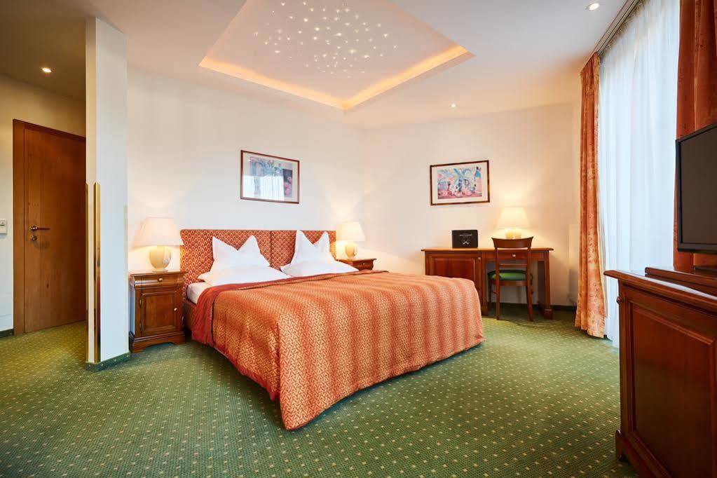 Boutique Hotel Aichinger Nussdorf am Attersee Εξωτερικό φωτογραφία