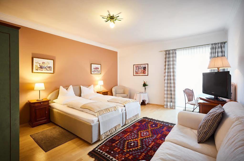Boutique Hotel Aichinger Nussdorf am Attersee Εξωτερικό φωτογραφία