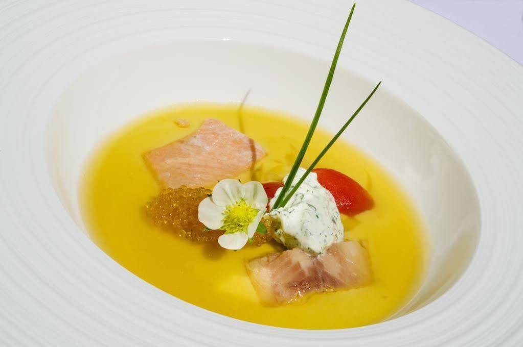 Boutique Hotel Aichinger Nussdorf am Attersee Εξωτερικό φωτογραφία