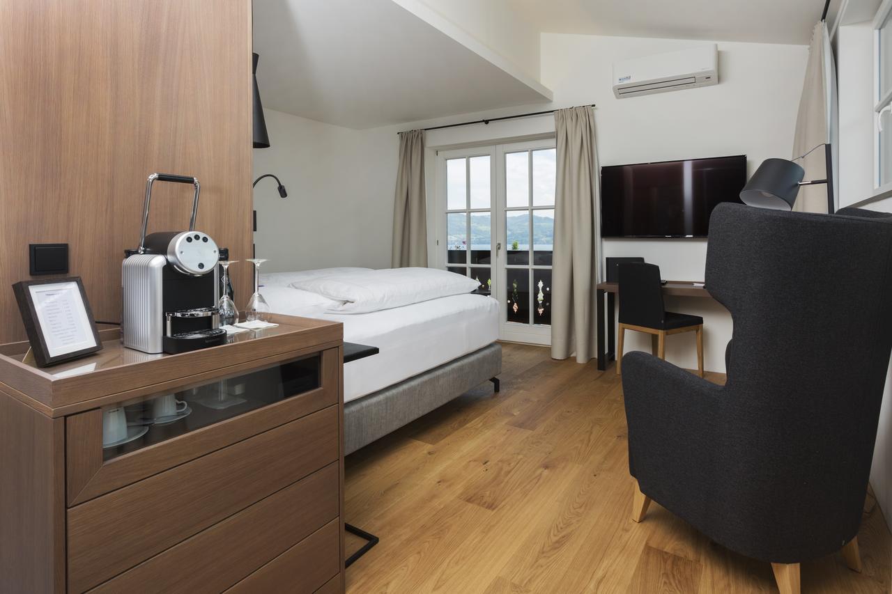 Boutique Hotel Aichinger Nussdorf am Attersee Εξωτερικό φωτογραφία