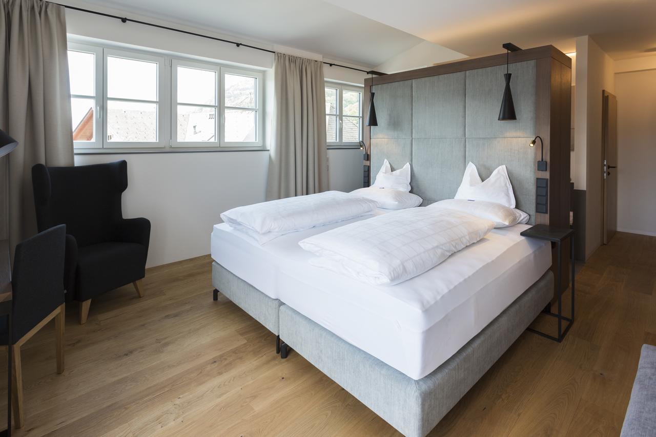 Boutique Hotel Aichinger Nussdorf am Attersee Εξωτερικό φωτογραφία