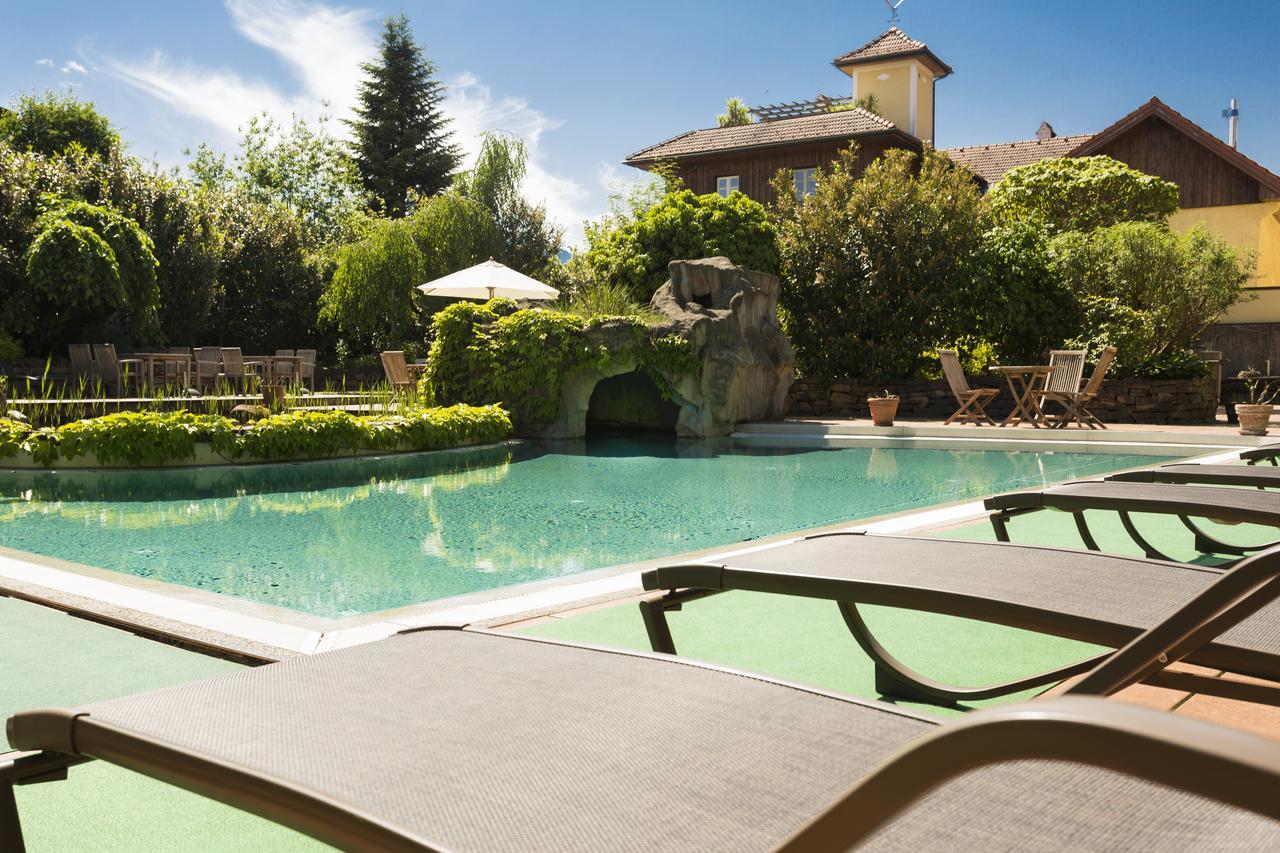 Boutique Hotel Aichinger Nussdorf am Attersee Εξωτερικό φωτογραφία