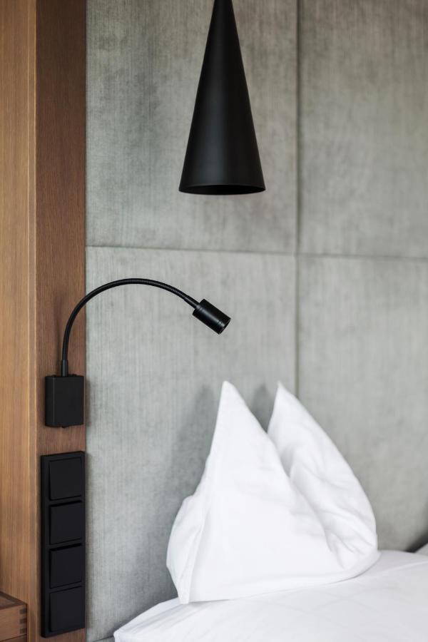 Boutique Hotel Aichinger Nussdorf am Attersee Εξωτερικό φωτογραφία