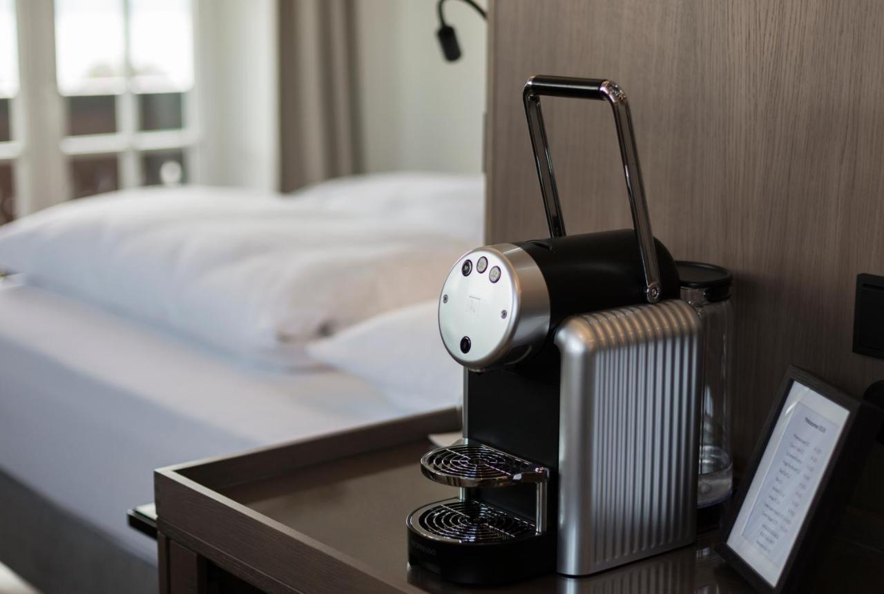 Boutique Hotel Aichinger Nussdorf am Attersee Εξωτερικό φωτογραφία